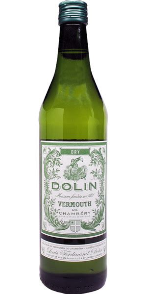 Dolin Dry Vermouth De Chambery Bishops Cellar