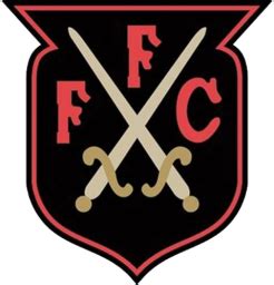 Fulham Fc Logo History