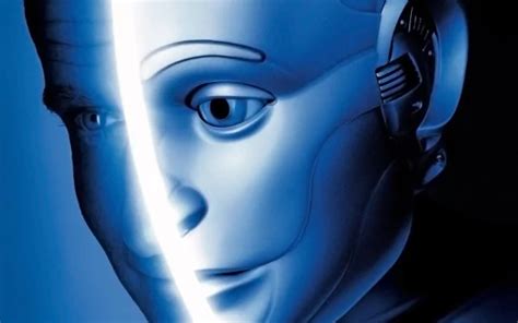 Bicentennial Man Wallpapers