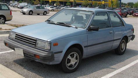 1990 Nissan Sentra SE - 2dr Hatchback 1.6L Manual