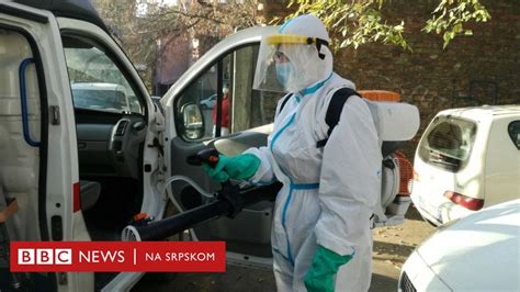 Korona Virus I Srbija Za To Nema Novog Karantina Uprkos Rastu Broja