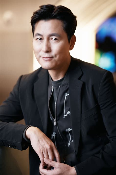 Beat Spring In Seoul Jung Woo Sung S Acting Achievements With