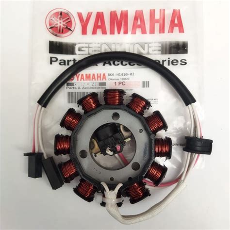 Jual Spul Spull Assy Set Fulser Yamaha R15 V3 VVA BK6 Di Lapak APS PART