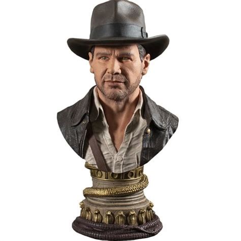 Indiana Jones Raiders Of The Lost Ark Legends In 3D Indiana Jones 1 2