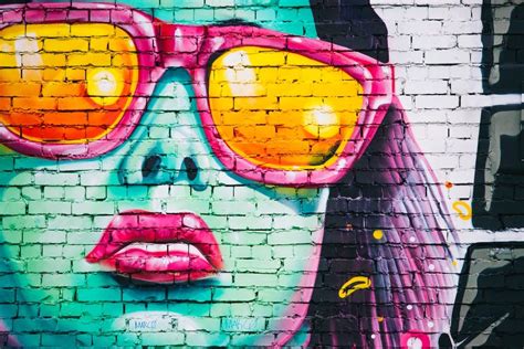 19 Best Cities To See Street Art In Europe Where Angie Wanders