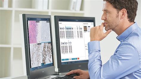 Philips Ibex Partner On Digital Pathology News Philips