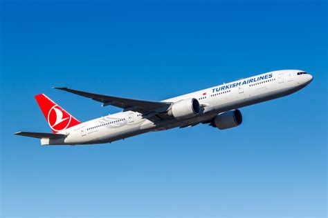 Turkish Airlines Part Quotidiennement à Lîle Maurice