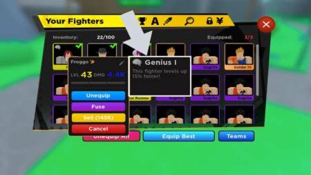 Best Passive In Anime Fighters Simulator Tier List Pro Game Guides