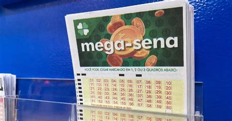 Mega Sena 2641 confira números sorteados nesta quinta feira