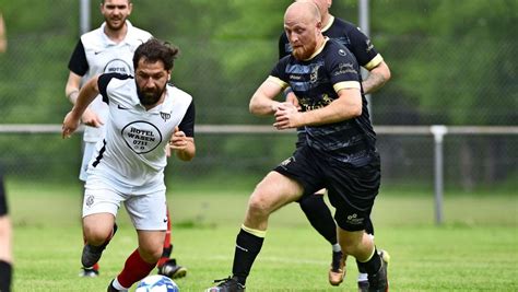 Kreisliga A1 Beim VfB Villingen Zeigen Sich Trainer Und Team Wieder