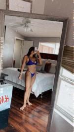 High Leg Strappy Bikini Set In BLUE ZAFUL 2024