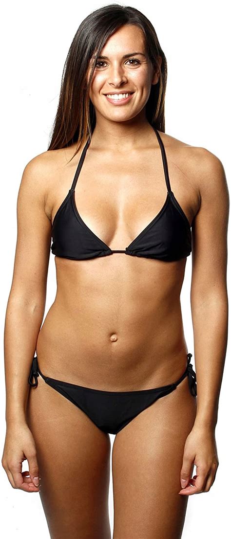 Welurowe Bikini Niska Cena Na Allegro Pl