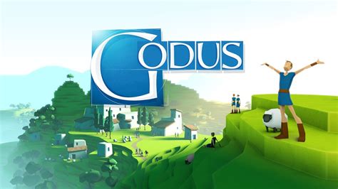Godus | Steam PC Game