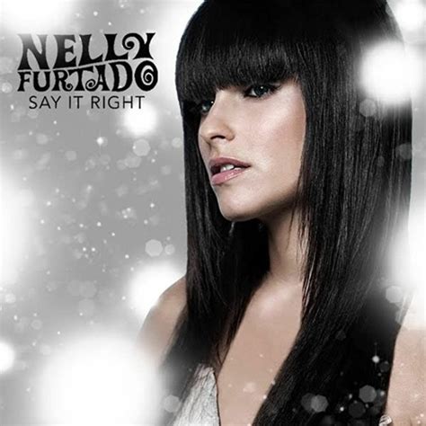 Stream Nelly Furtado - Say It Right (Darius Rose Remix) [Free Download ...