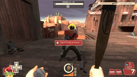 Team Fortress 2 Kills Con Taunts Spy Bots Taunt Kills Youtube