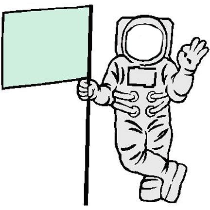 Astronaut suit clipart 20 free Cliparts | Download images on Clipground 2024