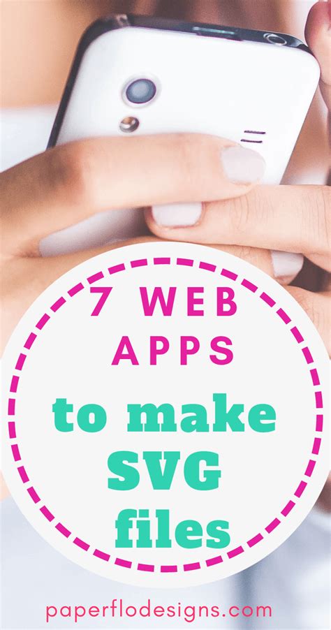 How To Make SVG Files 7 Easy Apps To Try Now