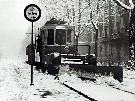 Foto Storiche Vita Giornaliera Foto Storiche Foto Torino