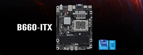 «Революционный дизайн платформы Mini-ITX». ASRock представила Barebone ...
