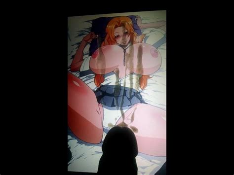 Sop Rangiku Slo Mo Edit Gay Man Porn XHamster