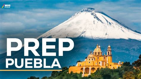 PREP Puebla Consulta En Vivo Los Resultados Preliminares De La