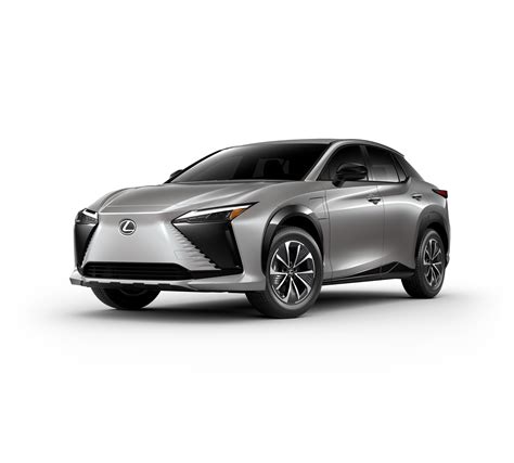 New 2025 Lexus RZ 300e Base 2WD STK Coliseum Lexus Of Oakland