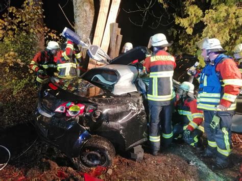 Haupt Bung Herbst Freiwillige Feuerwehr Pei Enberg