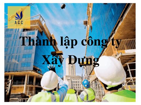 Top 10 Công Ty Xây Dựng Dân Dụng Tại Tphcm Uy Tín Nhất