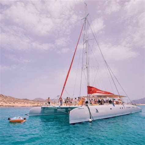 Excursión guiada a La Graciosa Orzola Archipielago Chinijo Caleta