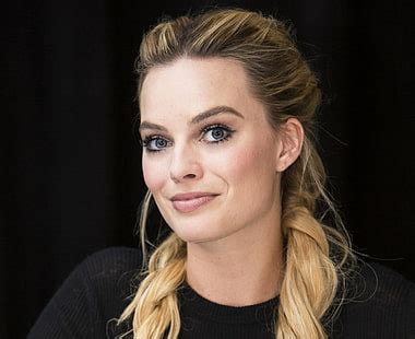 Descarga Gratis Actrices Margot Robbie Actriz Australiana Rubia