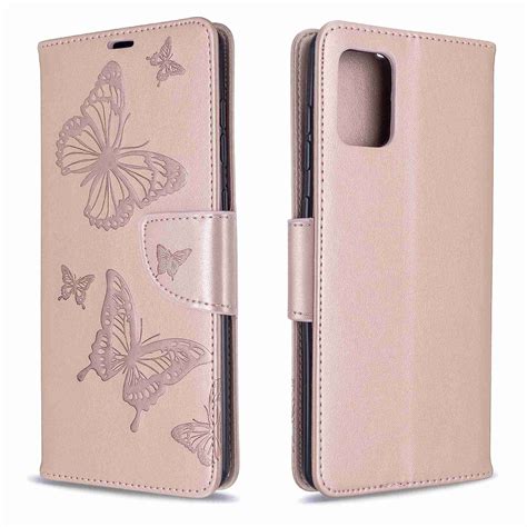 Dteck Case For Samsung Galaxy A71 4g 67 Inch 2020 Released Premium Pu Leather Flip Wallet Case