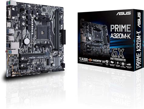 Amazon Asus Amd Am Prime A M K Mb Tv M Eay Computers