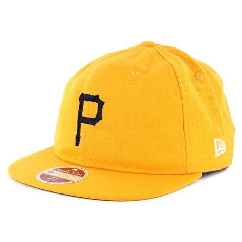 yellow fitted hat - emeraldwoodsgc.com