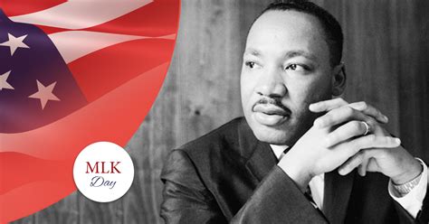 Martin Luther King Jr Day 2019 Calendar Date When Is Martin Luther