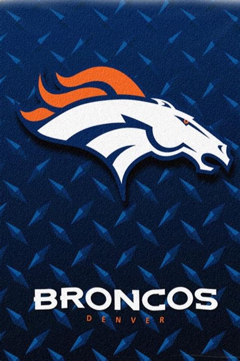 Broncos Wallpaper Free - WallpaperSafari