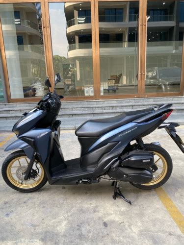 Honda Vario 2021 Price 1790 00 In Veal Vong Cambodia តុ លា