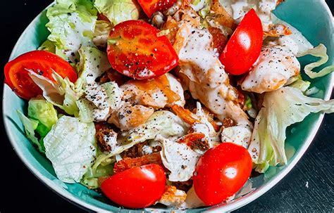 Receitas De Saladas Aprenda A Preparar Op Es Saborosas