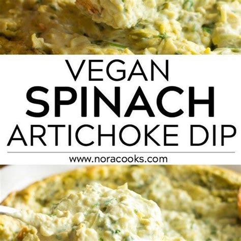 Vegan Spinach And Artichoke Dip Recipe Bulk Food Online