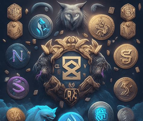 Top Crypto Gaming Coins To Invest In Story Buckle