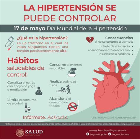 Qué Consecuencias Tiene La Hipertensión Arterial