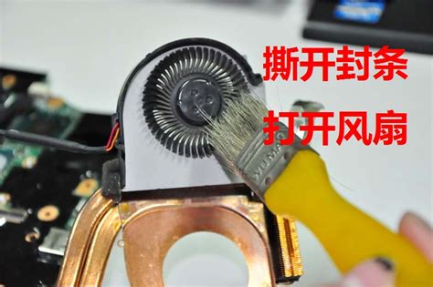 Lenovo Thinkpad X230 Disassembly Clean Cooling Fan Remove Keyboard