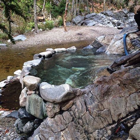 Amazing Hot Springs In The Us You Must Soak In Local Adventurer