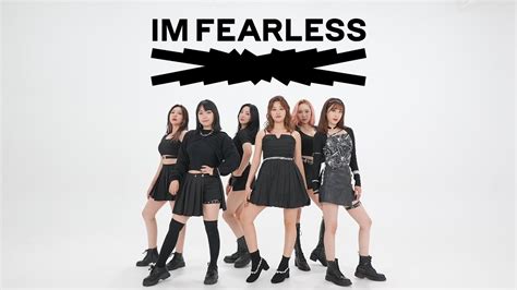 Les serafim 르세라핌 fearless 피어리스 DANCE COVER 댄스커버 6인 ver 지연쌤아이돌