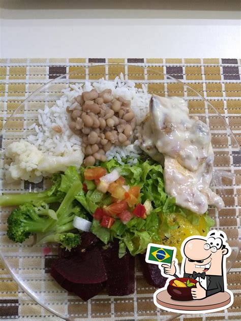Mais Sabor Restaurant Osasco Restaurant Reviews