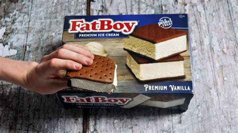 12 Popular Store Bought Ice Cream Sandwiches Ranked