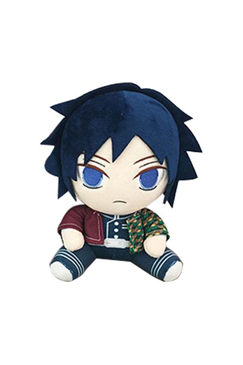 Buy 8 Inches Anime Plush Dolls Rengoku Kyoujurou Plush Kamado Tanjiro