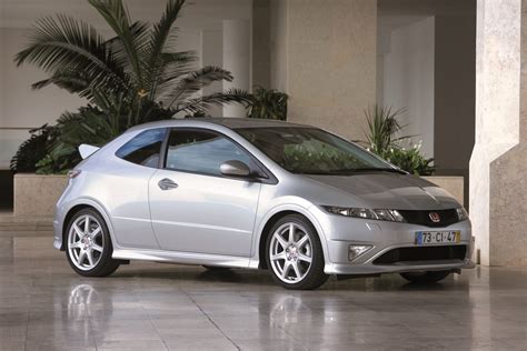 2007 Honda Civic Type R Hd Pictures