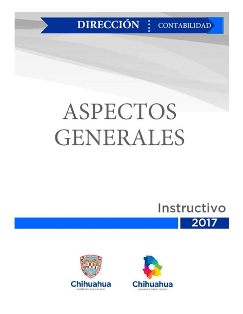 Pdf Aspectos Generales Chihuahuaedo Chihuahua Gob Mx Sites Default