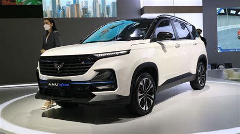 Mobil Listrik Wuling Mulai Pakai Baterai Buatan Lokal Harga Air Ev