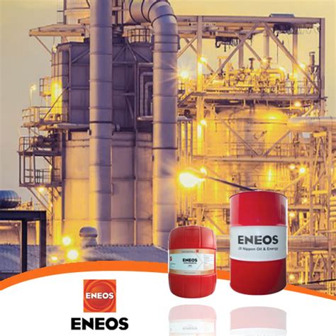 Eneos Oil - Dầu nhớt eneos